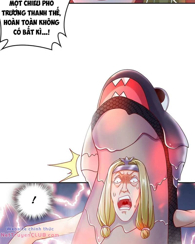 Tuyệt Thế Đạo Lữ: Chapter 117