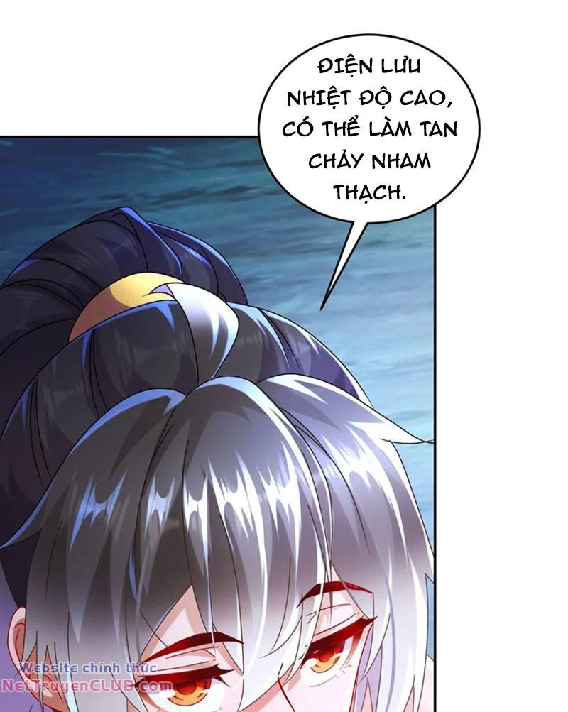 Tuyệt Thế Đạo Lữ: Chapter 117