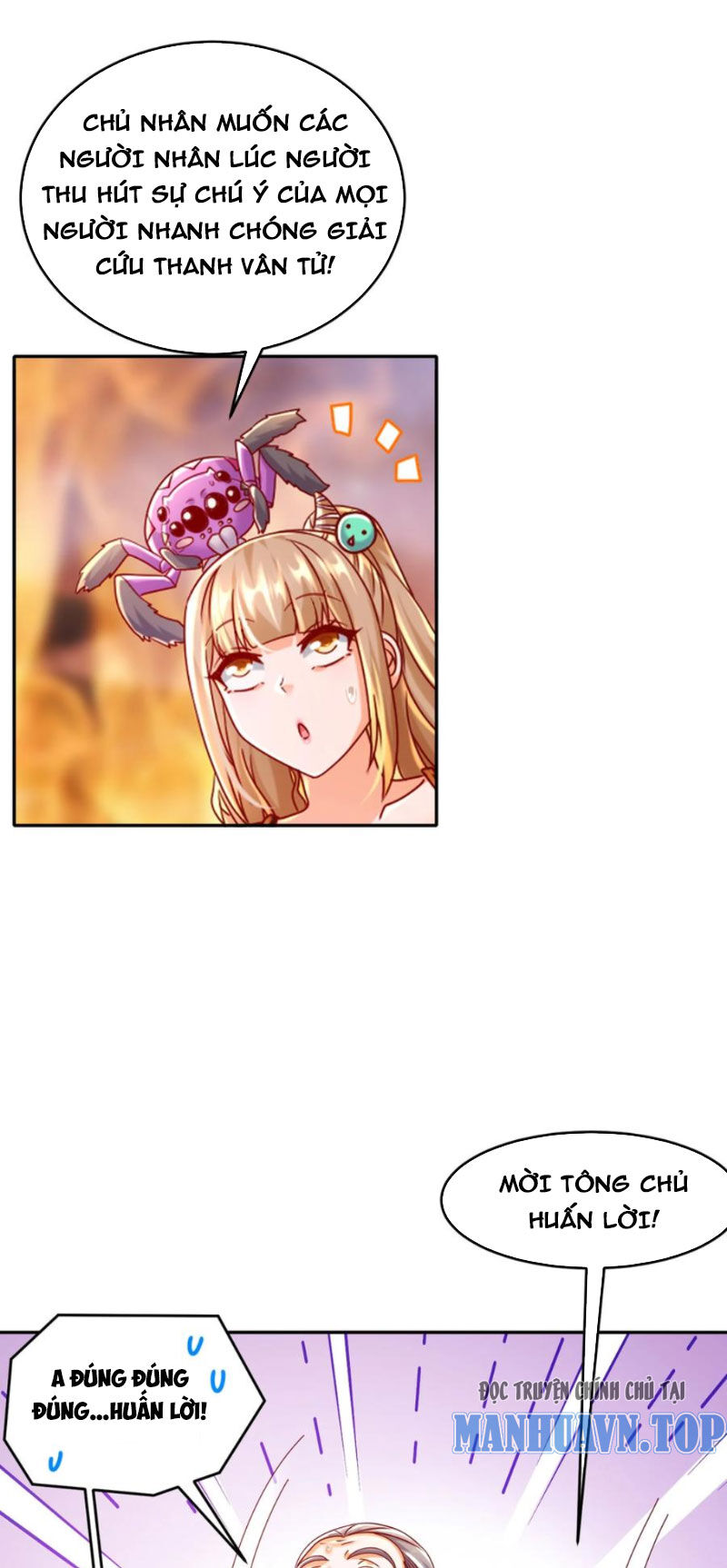 Tuyệt Thế Đạo Lữ: Chapter 118