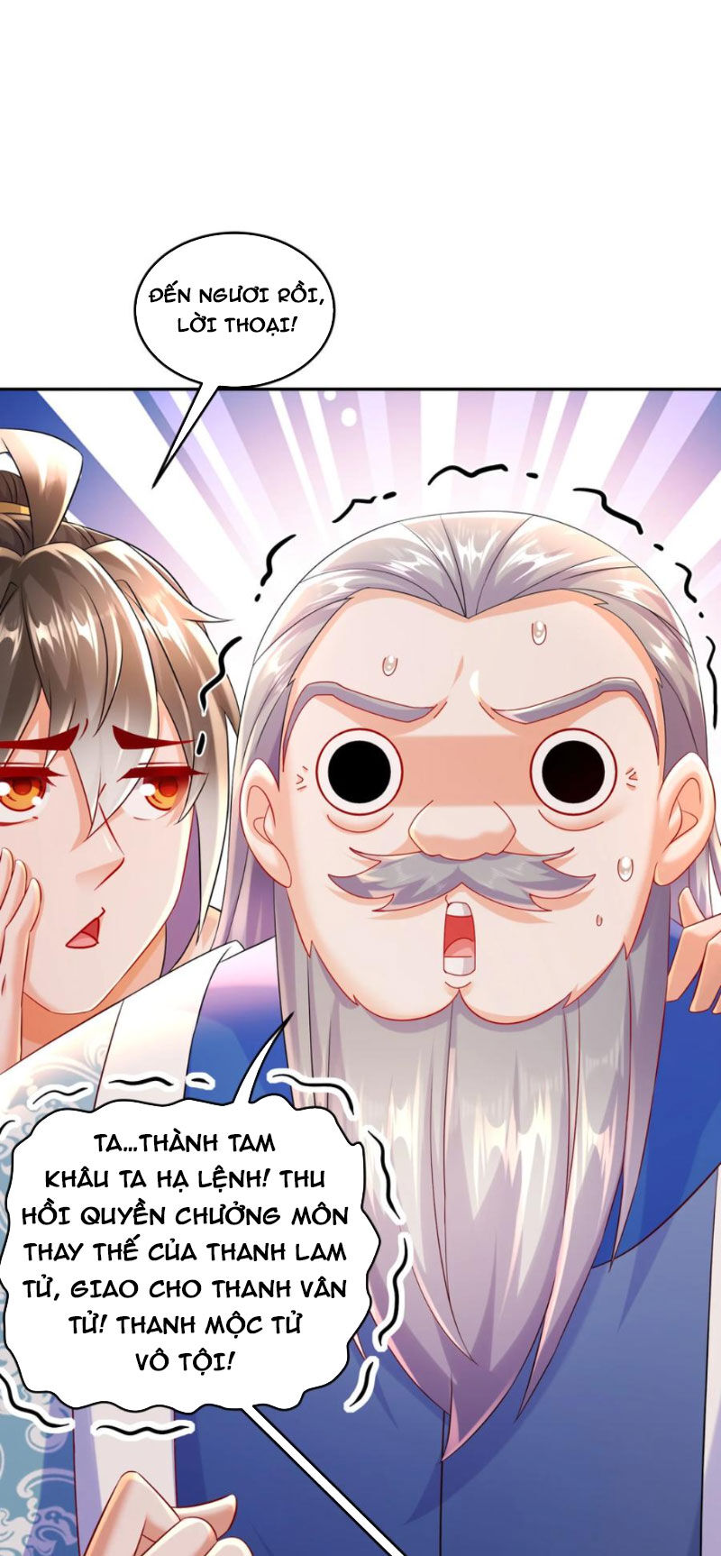 Tuyệt Thế Đạo Lữ: Chapter 118