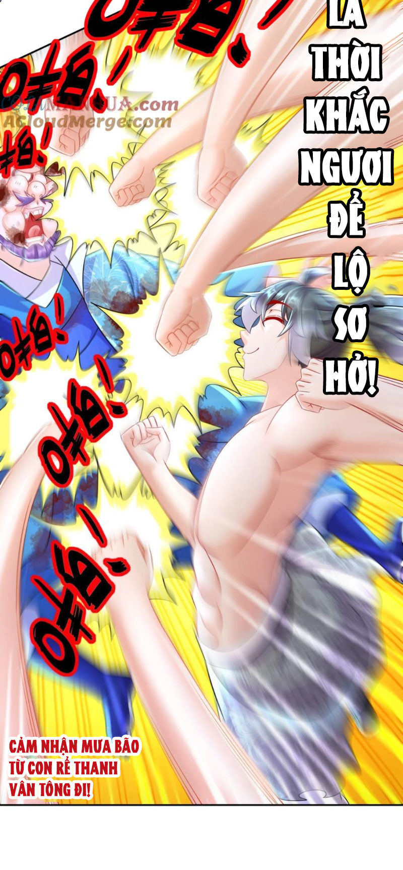 Tuyệt Thế Đạo Lữ: Chapter 118