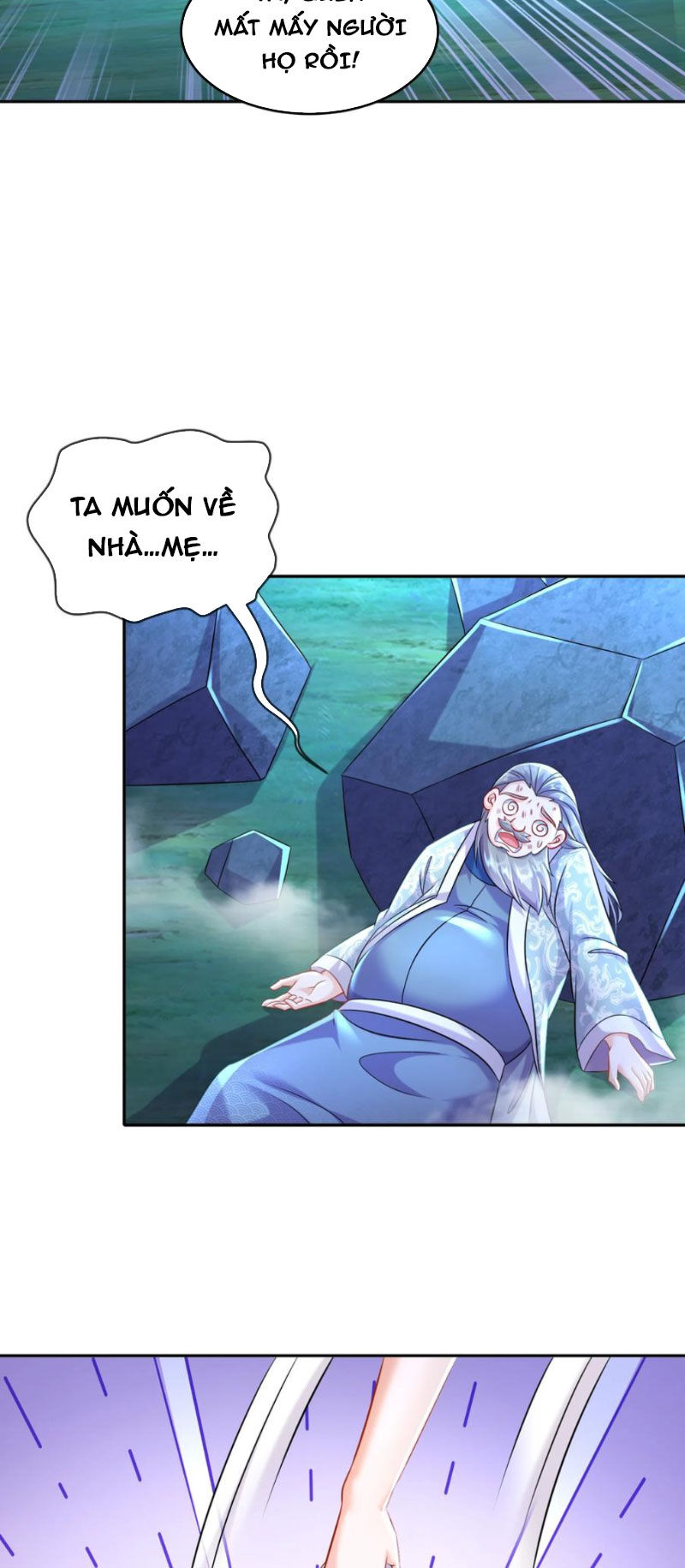 Tuyệt Thế Đạo Lữ: Chapter 118