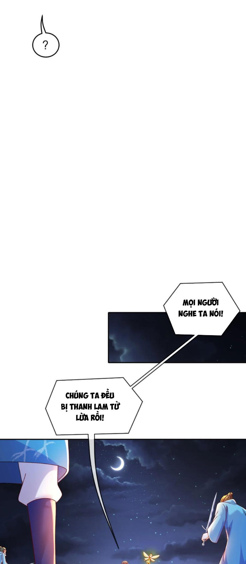 Tuyệt Thế Đạo Lữ: Chapter 118