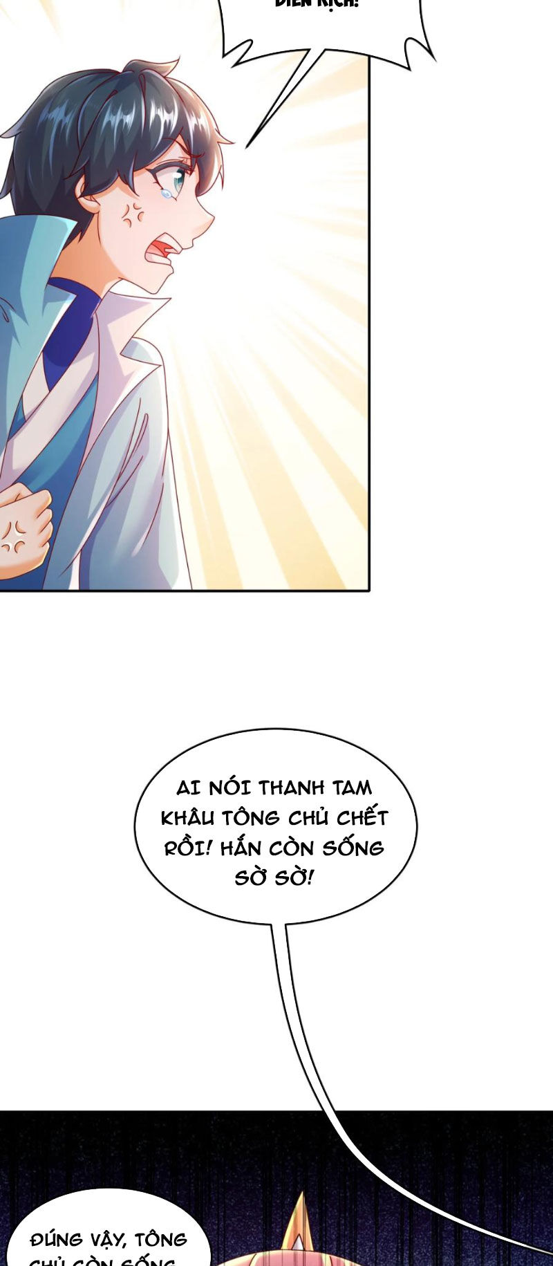Tuyệt Thế Đạo Lữ: Chapter 118