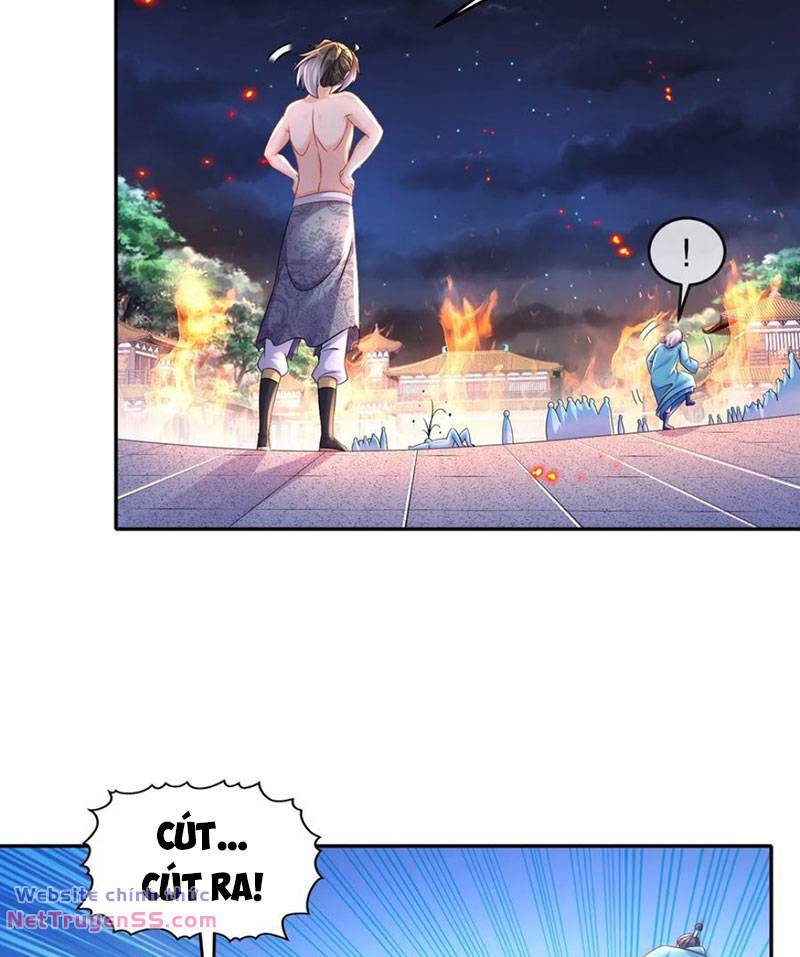 Tuyệt Thế Đạo Lữ: Chapter 119