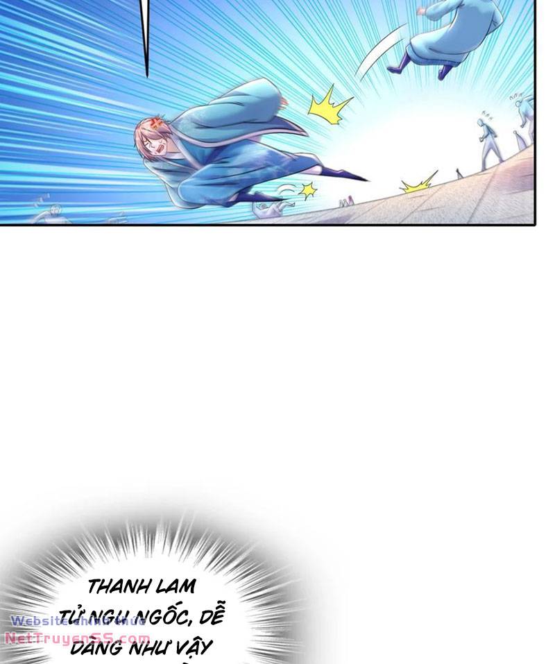 Tuyệt Thế Đạo Lữ: Chapter 119