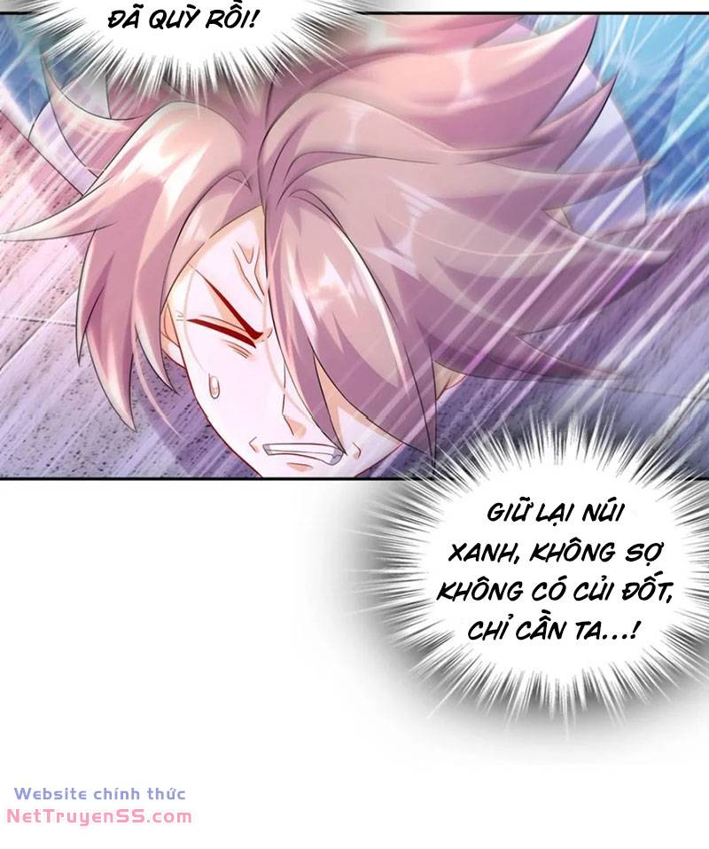 Tuyệt Thế Đạo Lữ: Chapter 119