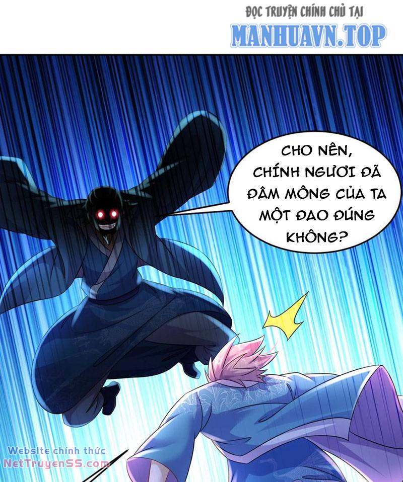 Tuyệt Thế Đạo Lữ: Chapter 119