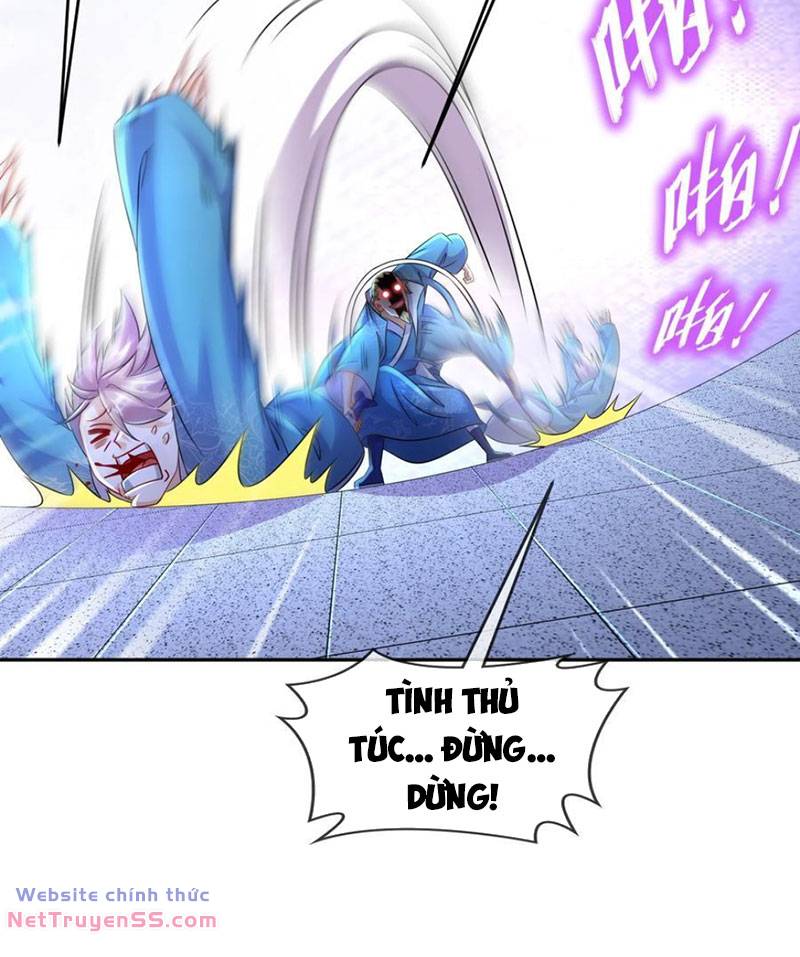 Tuyệt Thế Đạo Lữ: Chapter 119