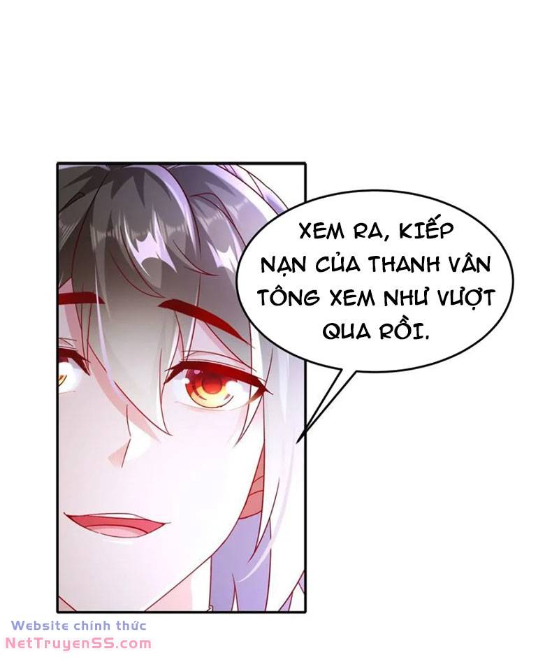 Tuyệt Thế Đạo Lữ: Chapter 119