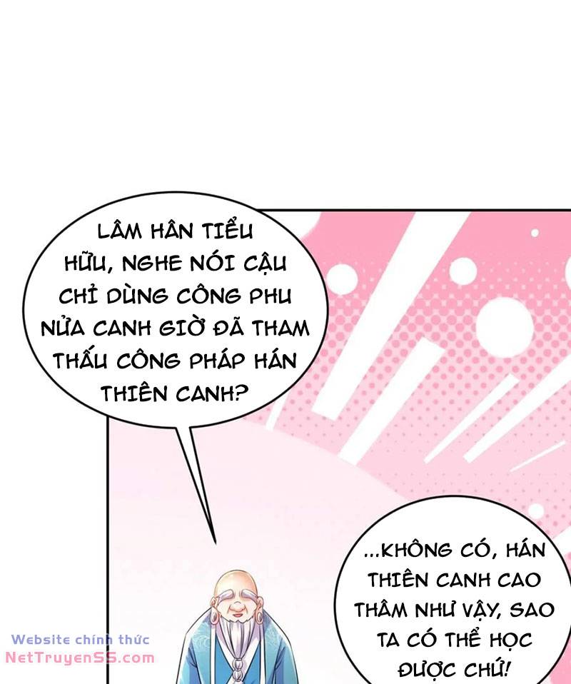 Tuyệt Thế Đạo Lữ: Chapter 119