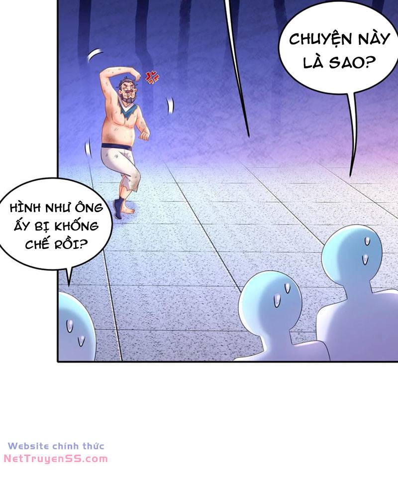 Tuyệt Thế Đạo Lữ: Chapter 119