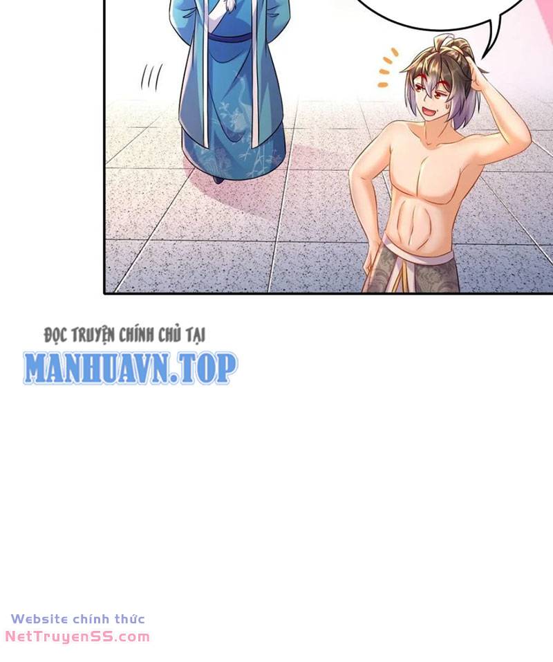 Tuyệt Thế Đạo Lữ: Chapter 119