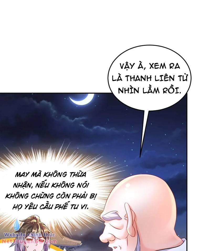 Tuyệt Thế Đạo Lữ: Chapter 119