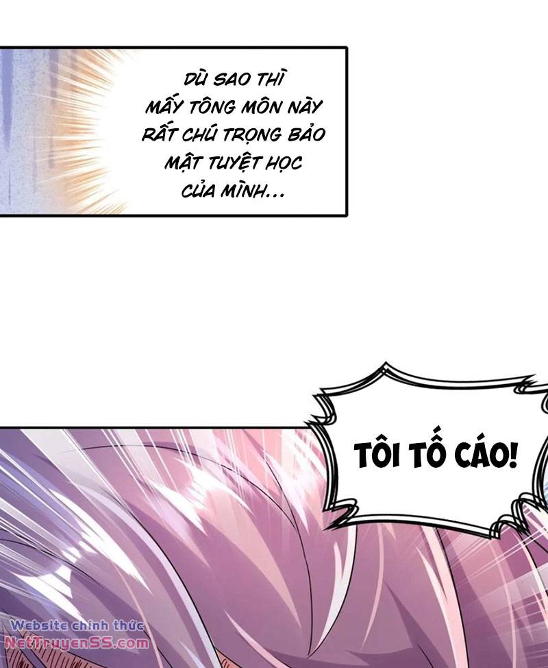 Tuyệt Thế Đạo Lữ: Chapter 119