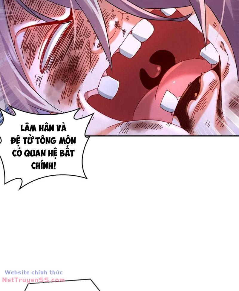 Tuyệt Thế Đạo Lữ: Chapter 119