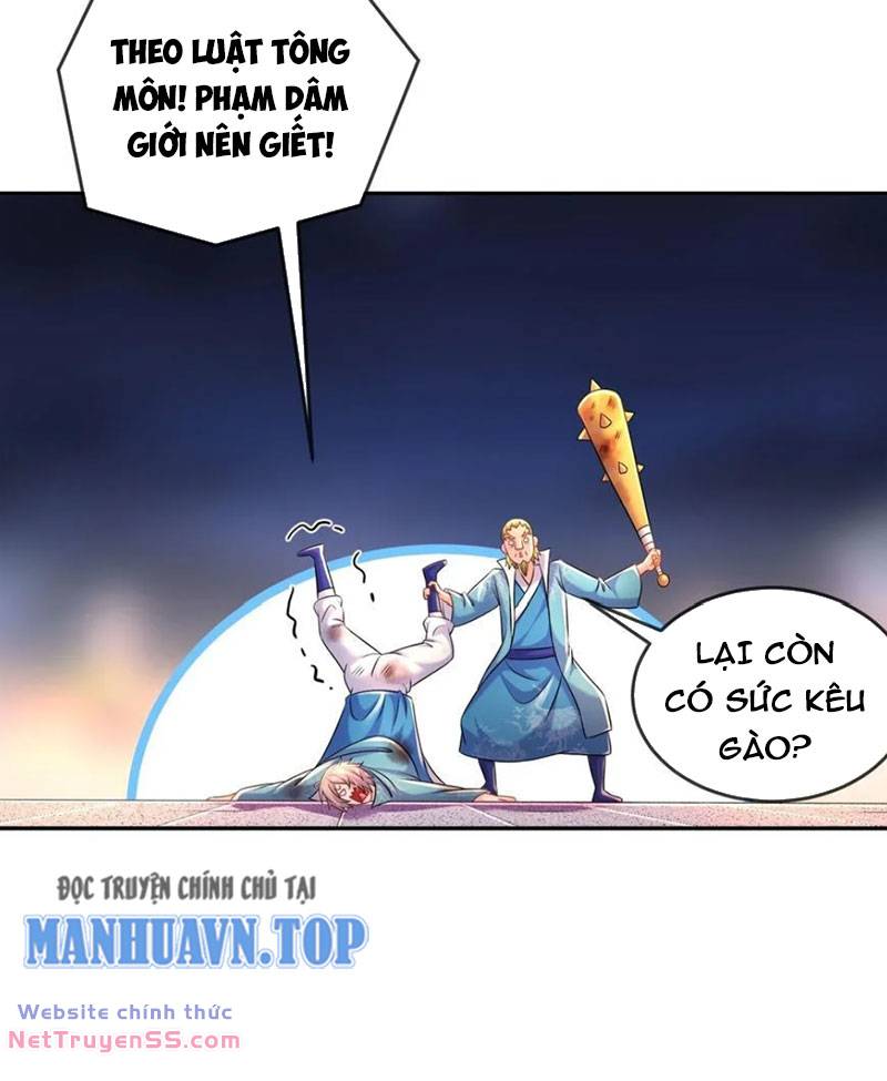 Tuyệt Thế Đạo Lữ: Chapter 119