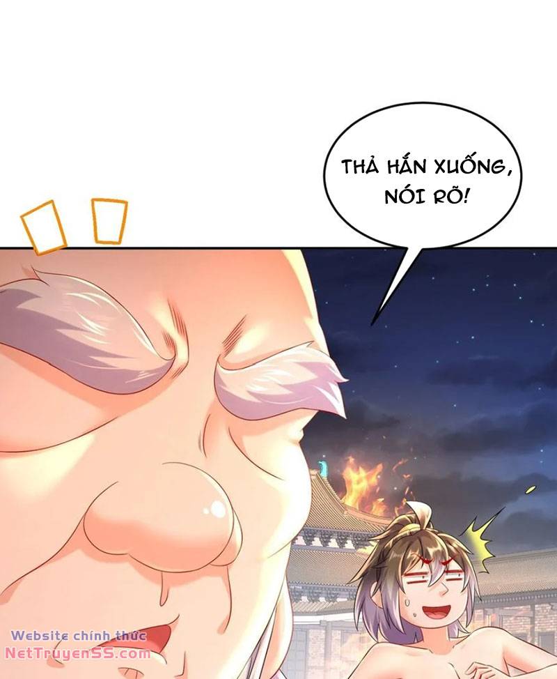 Tuyệt Thế Đạo Lữ: Chapter 119