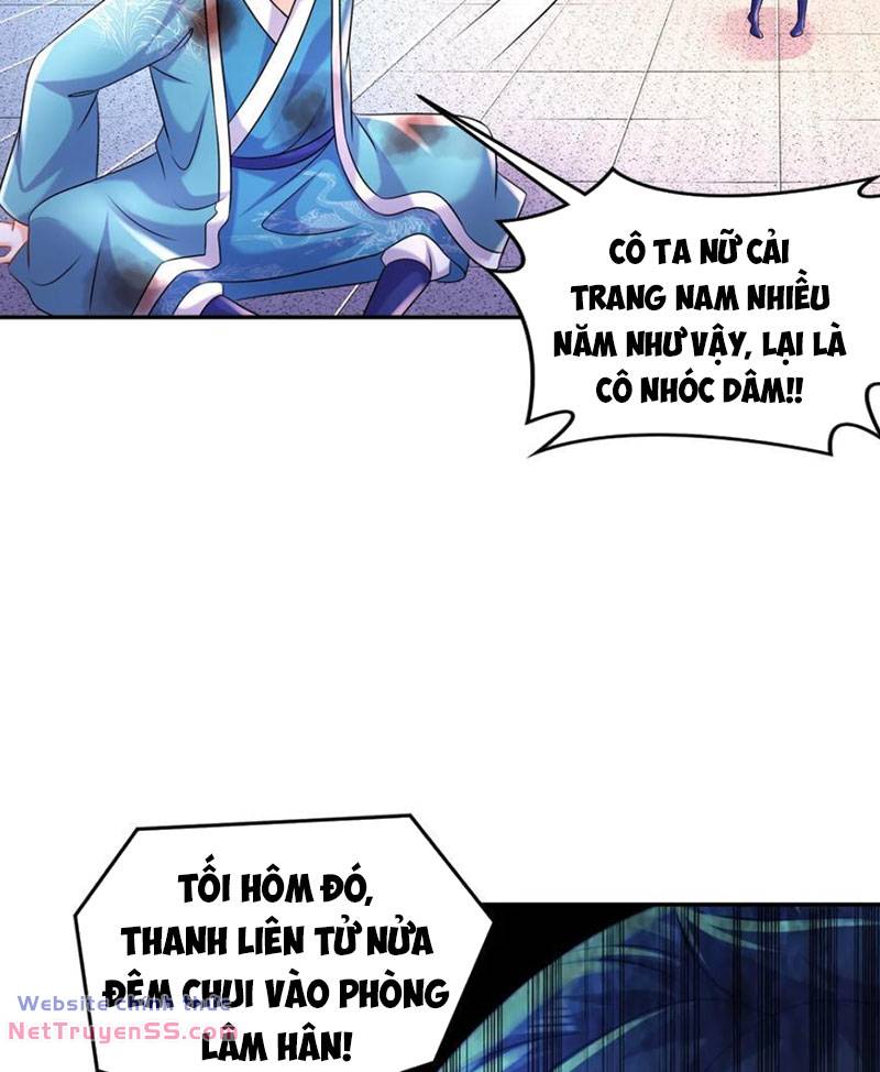 Tuyệt Thế Đạo Lữ: Chapter 119