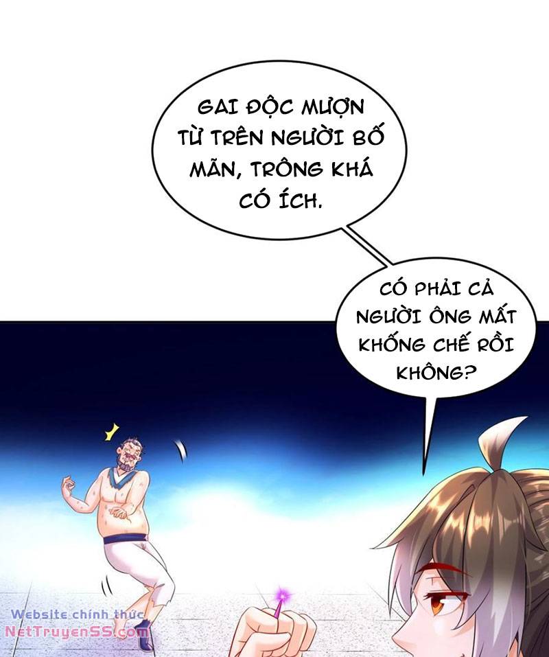 Tuyệt Thế Đạo Lữ: Chapter 119