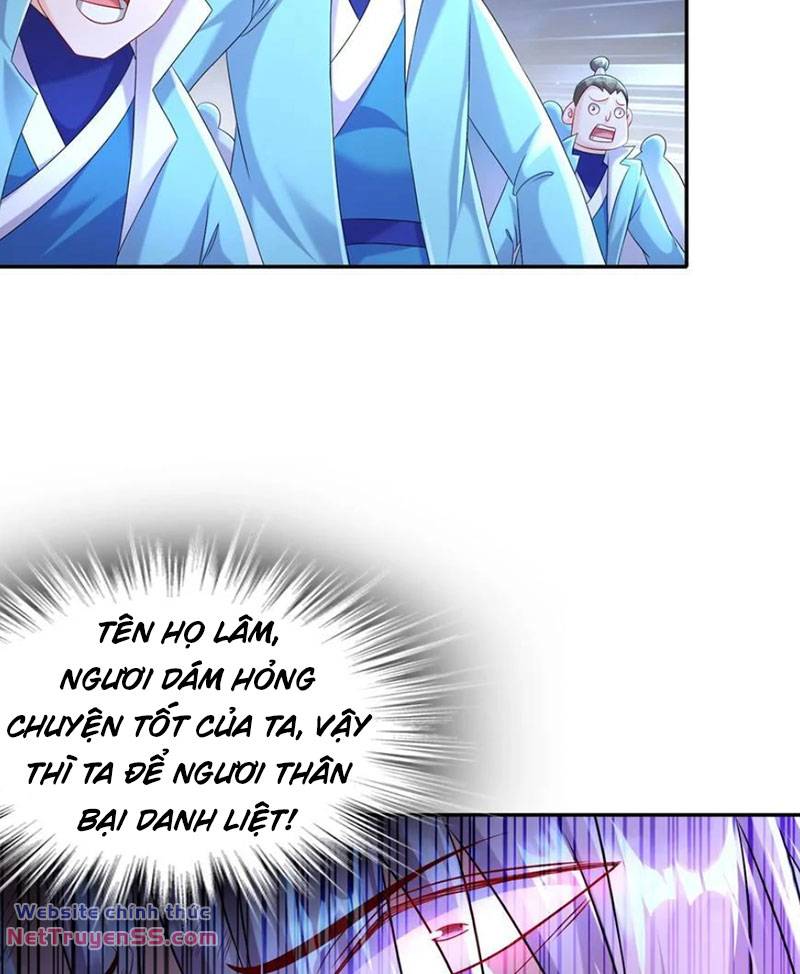 Tuyệt Thế Đạo Lữ: Chapter 119