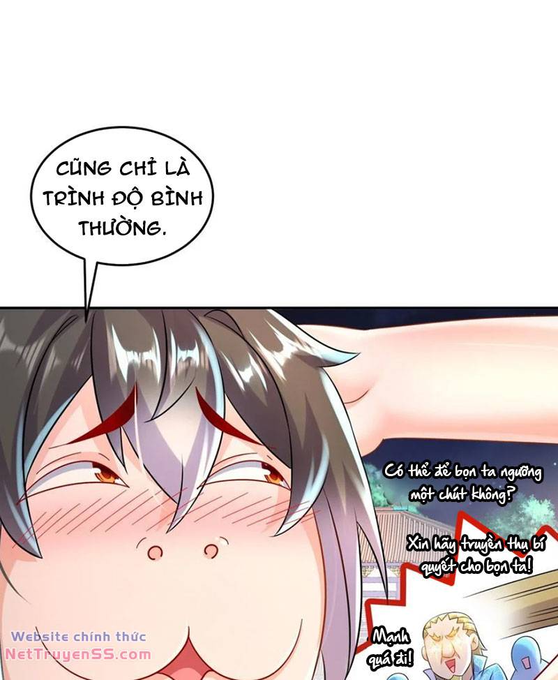 Tuyệt Thế Đạo Lữ: Chapter 119