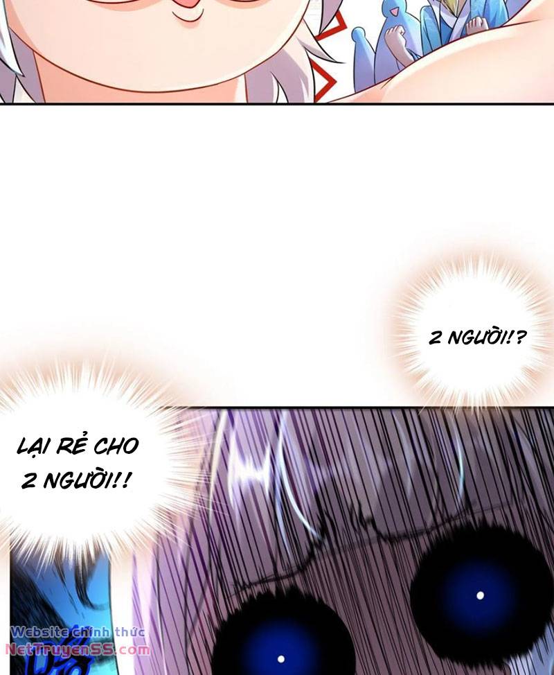 Tuyệt Thế Đạo Lữ: Chapter 119