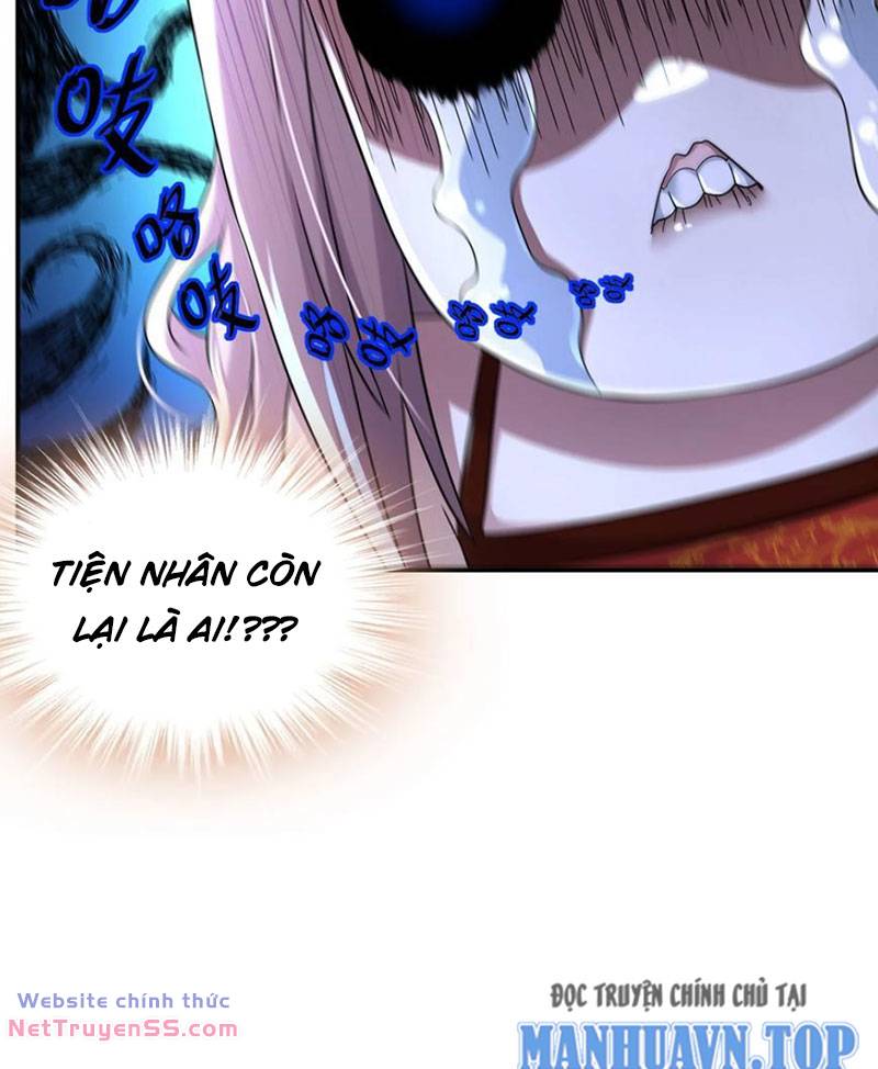 Tuyệt Thế Đạo Lữ: Chapter 119