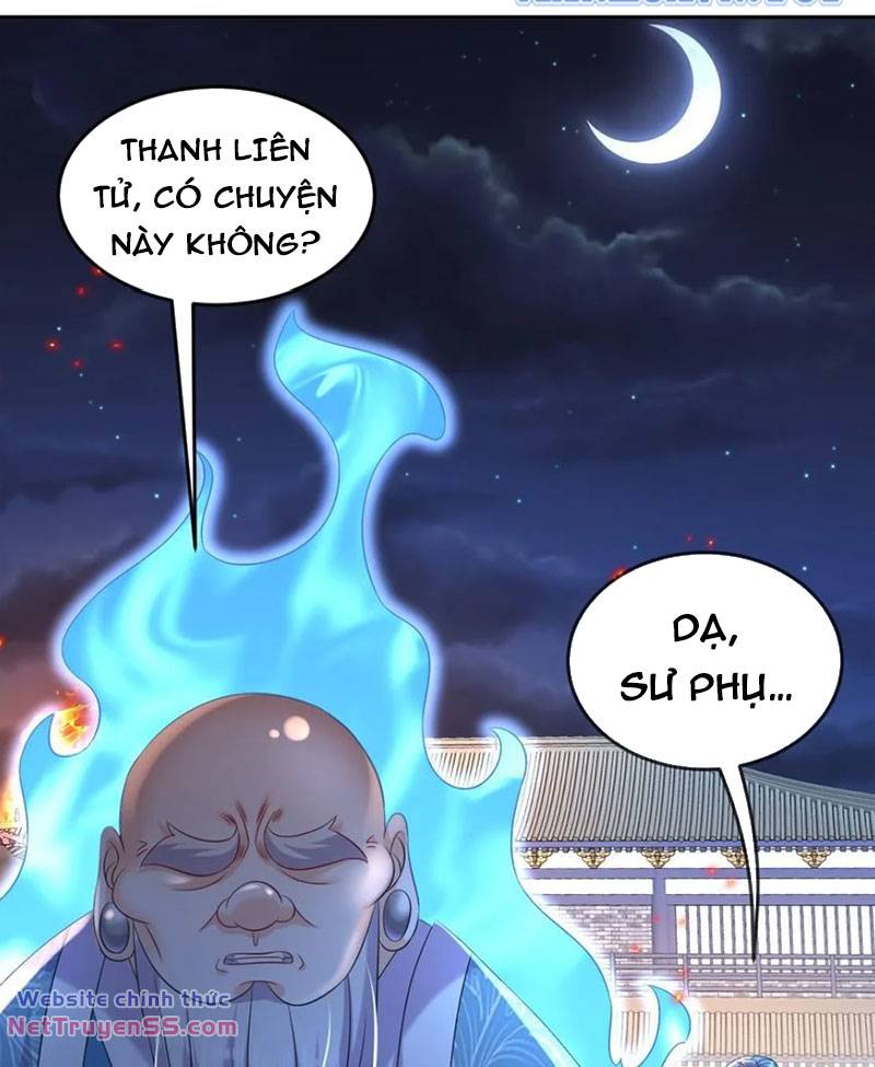 Tuyệt Thế Đạo Lữ: Chapter 119
