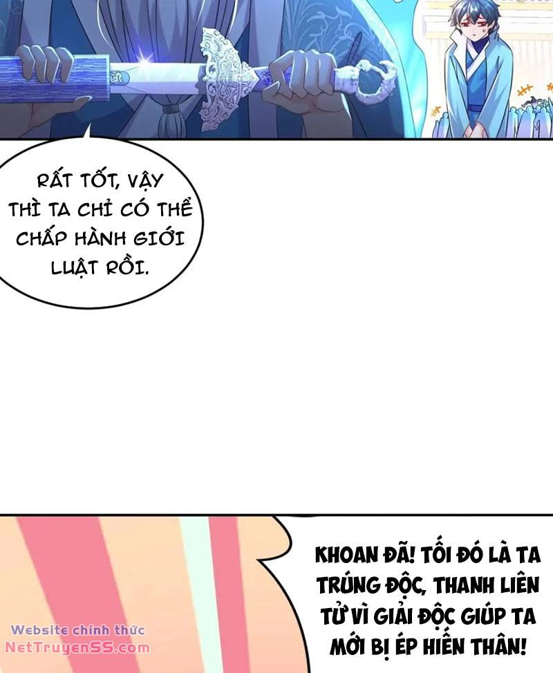 Tuyệt Thế Đạo Lữ: Chapter 119