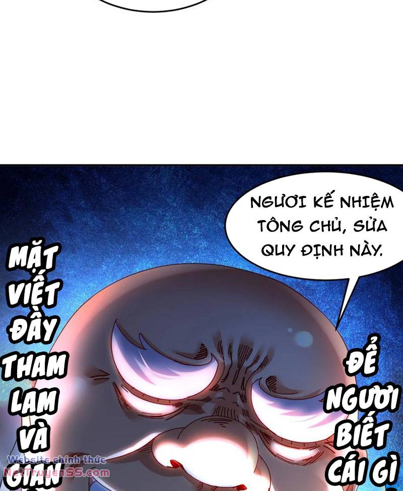 Tuyệt Thế Đạo Lữ: Chapter 119