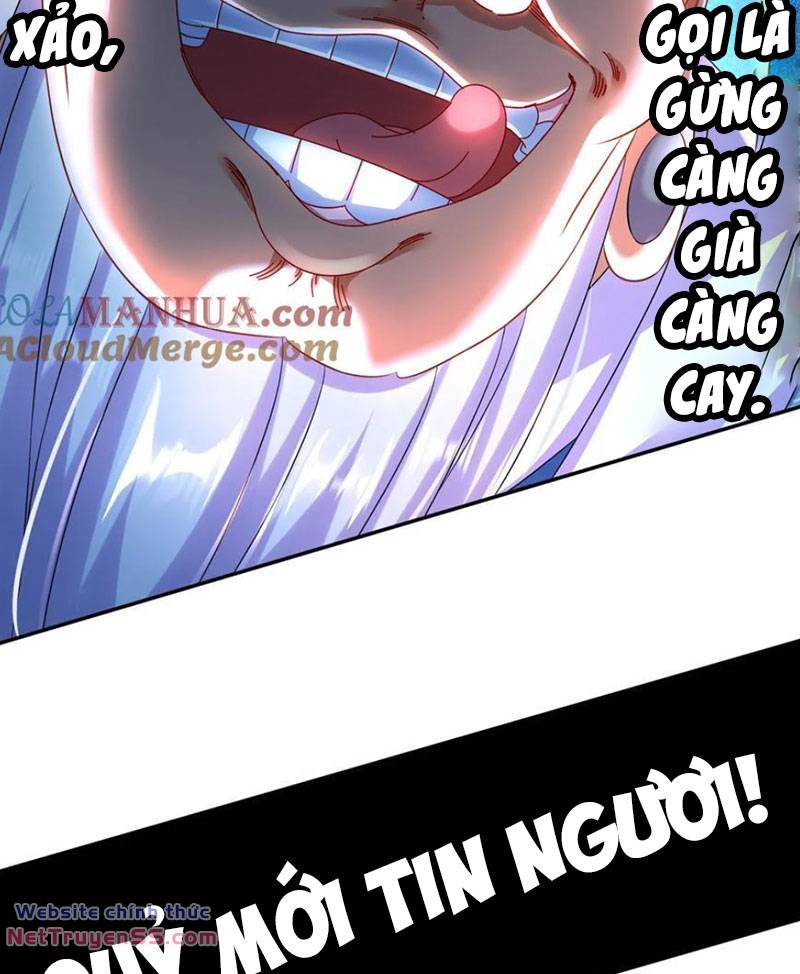 Tuyệt Thế Đạo Lữ: Chapter 119