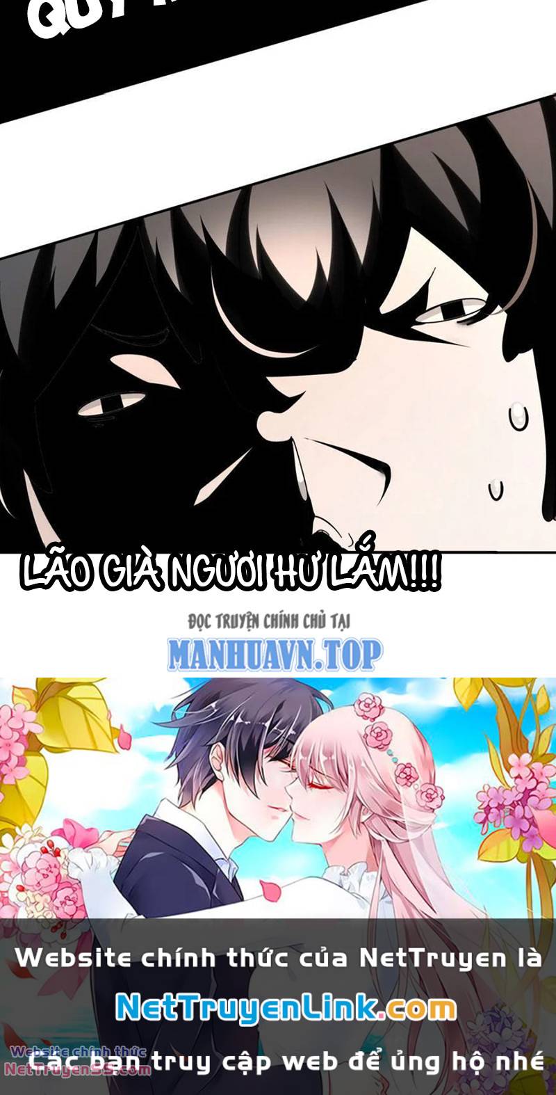 Tuyệt Thế Đạo Lữ: Chapter 119