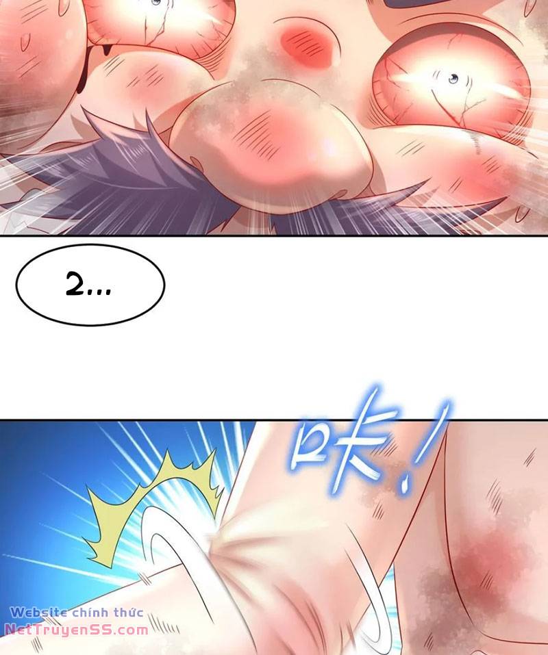 Tuyệt Thế Đạo Lữ: Chapter 119