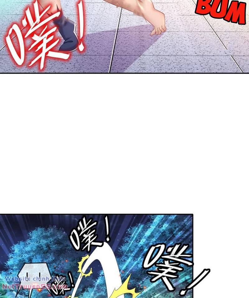 Tuyệt Thế Đạo Lữ: Chapter 119