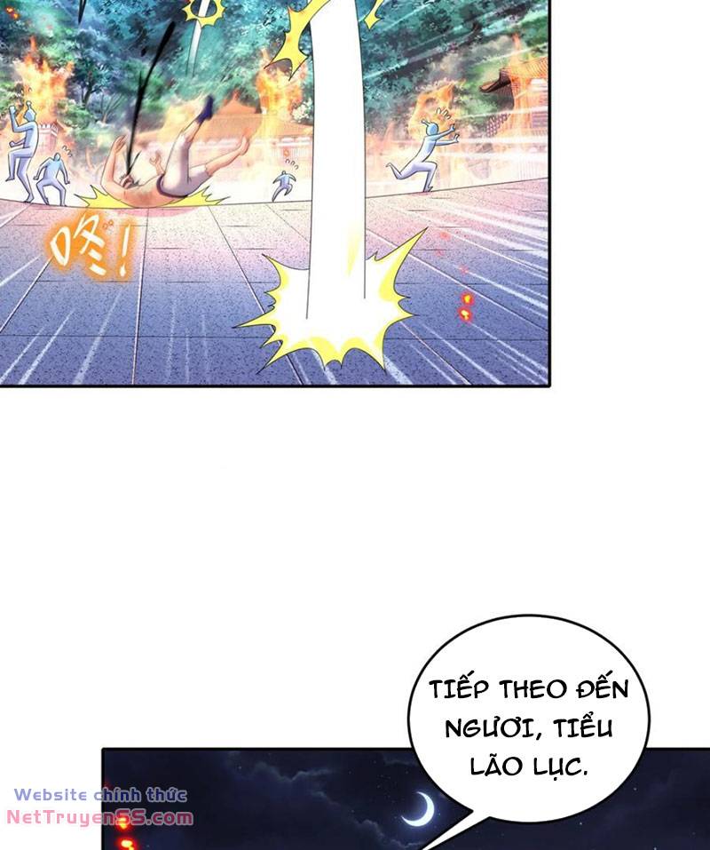 Tuyệt Thế Đạo Lữ: Chapter 119