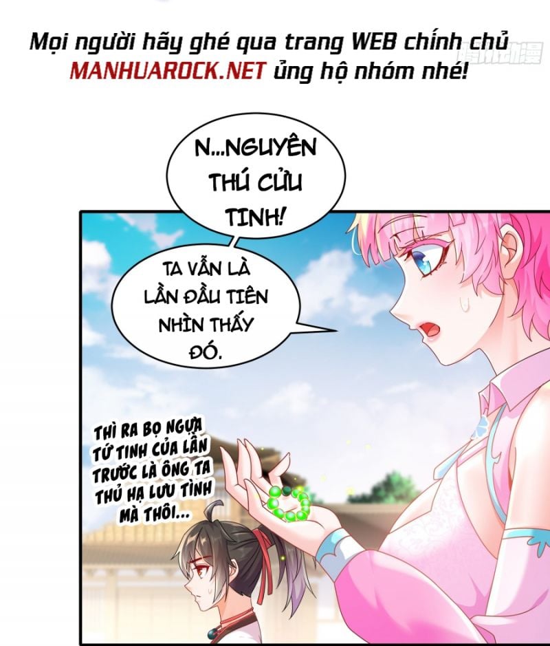 Tuyệt Thế Đạo Lữ: Chapter 12