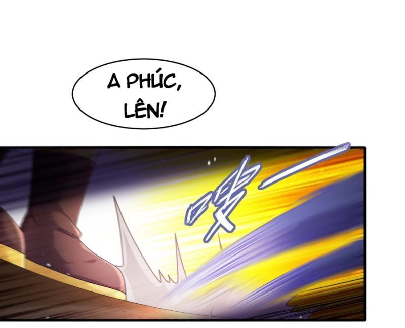 Tuyệt Thế Đạo Lữ: Chapter 12