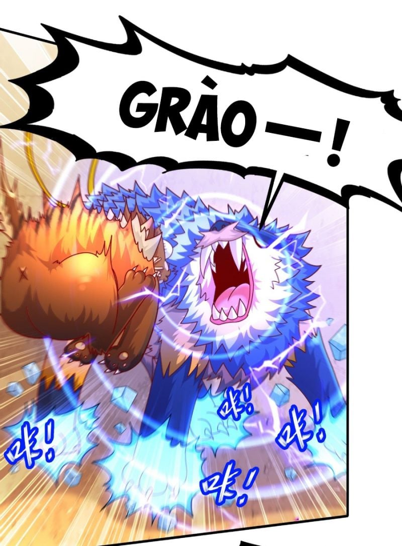 Tuyệt Thế Đạo Lữ: Chapter 12