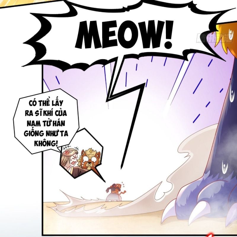 Tuyệt Thế Đạo Lữ: Chapter 12