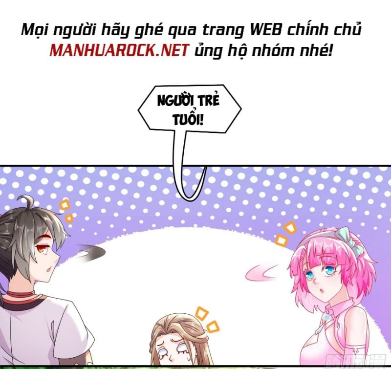 Tuyệt Thế Đạo Lữ: Chapter 12