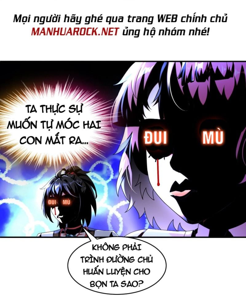 Tuyệt Thế Đạo Lữ: Chapter 12