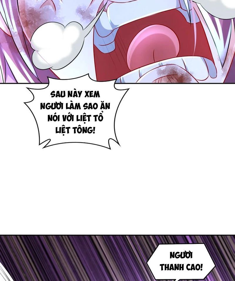 Tuyệt Thế Đạo Lữ: Chapter 120