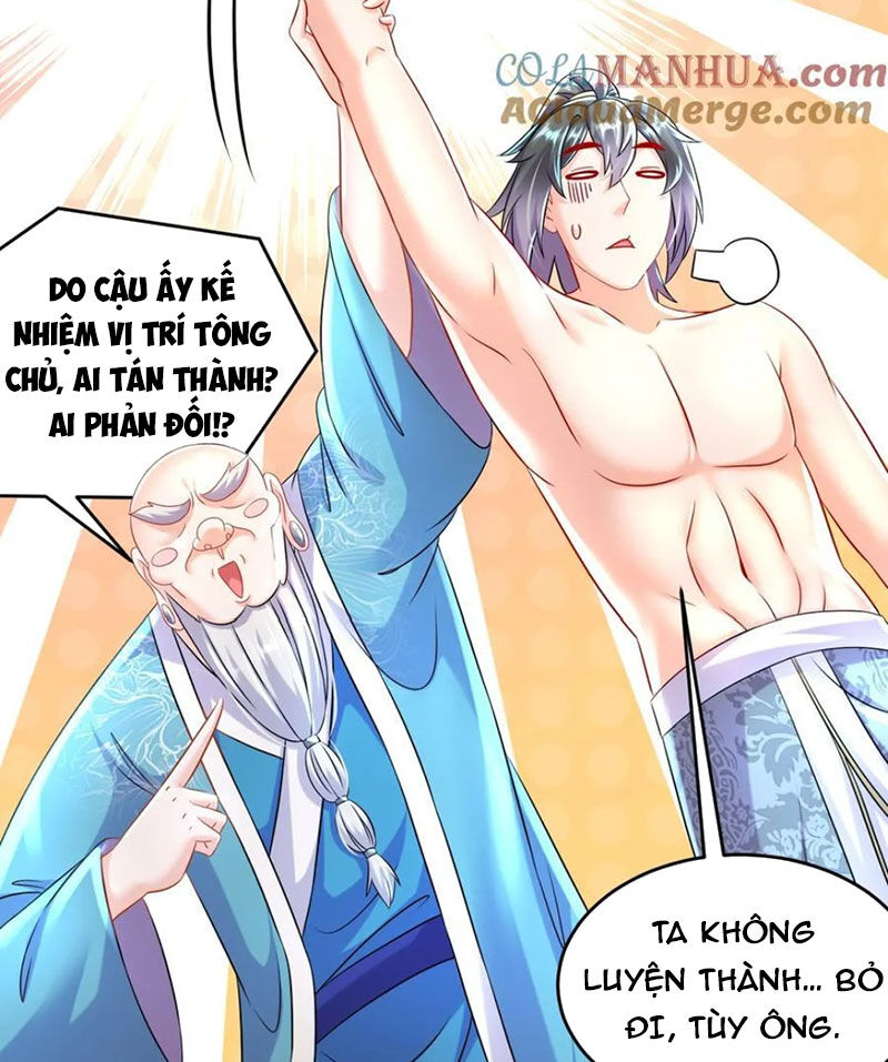 Tuyệt Thế Đạo Lữ: Chapter 120