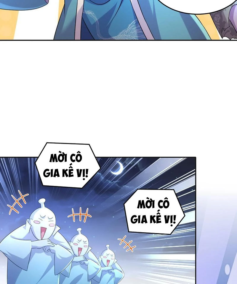 Tuyệt Thế Đạo Lữ: Chapter 120