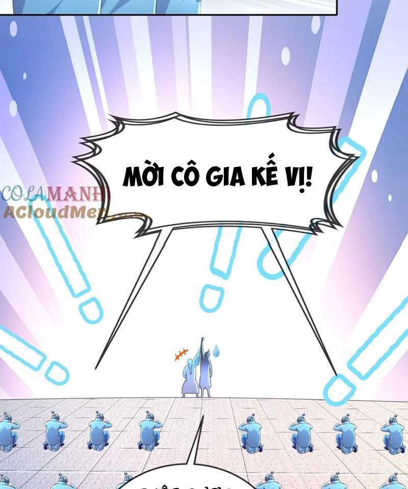 Tuyệt Thế Đạo Lữ: Chapter 120