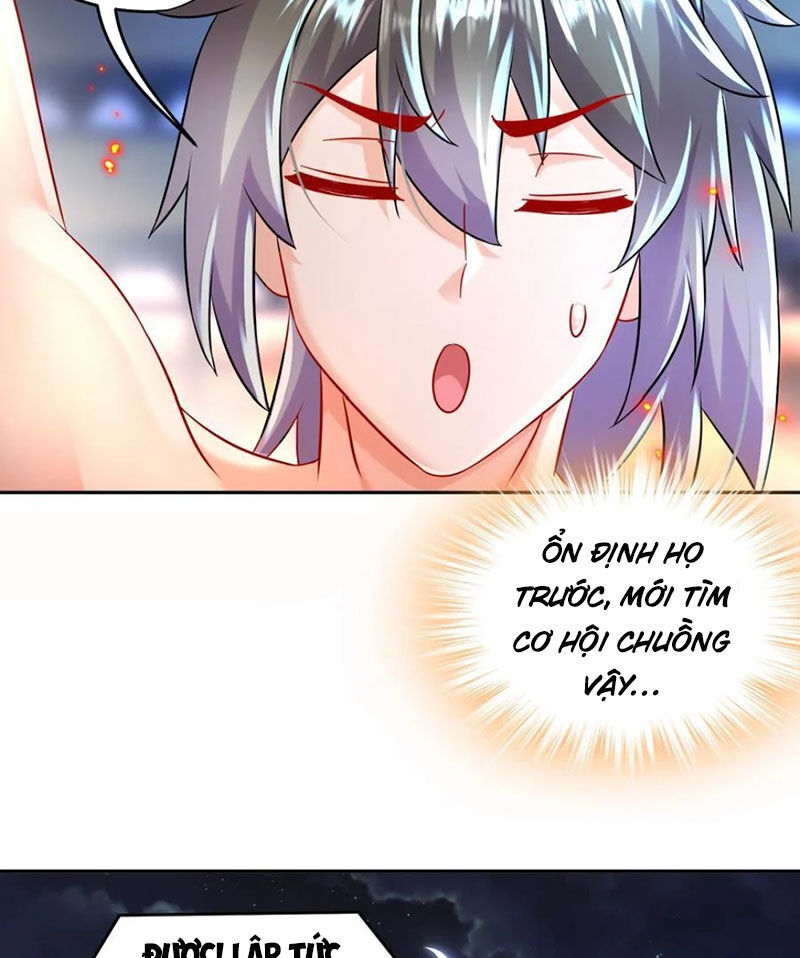 Tuyệt Thế Đạo Lữ: Chapter 120