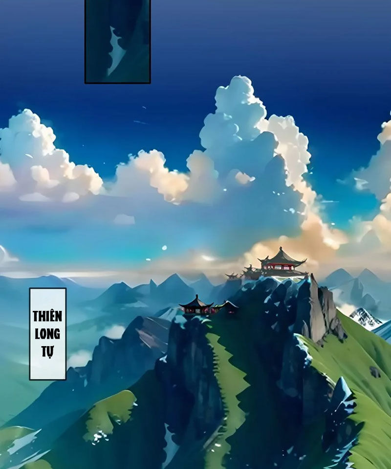 Tuyệt Thế Đạo Lữ: Chapter 120