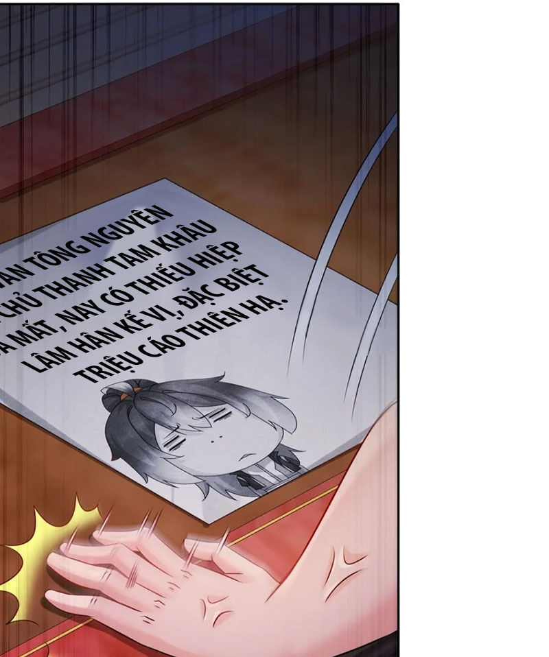 Tuyệt Thế Đạo Lữ: Chapter 120