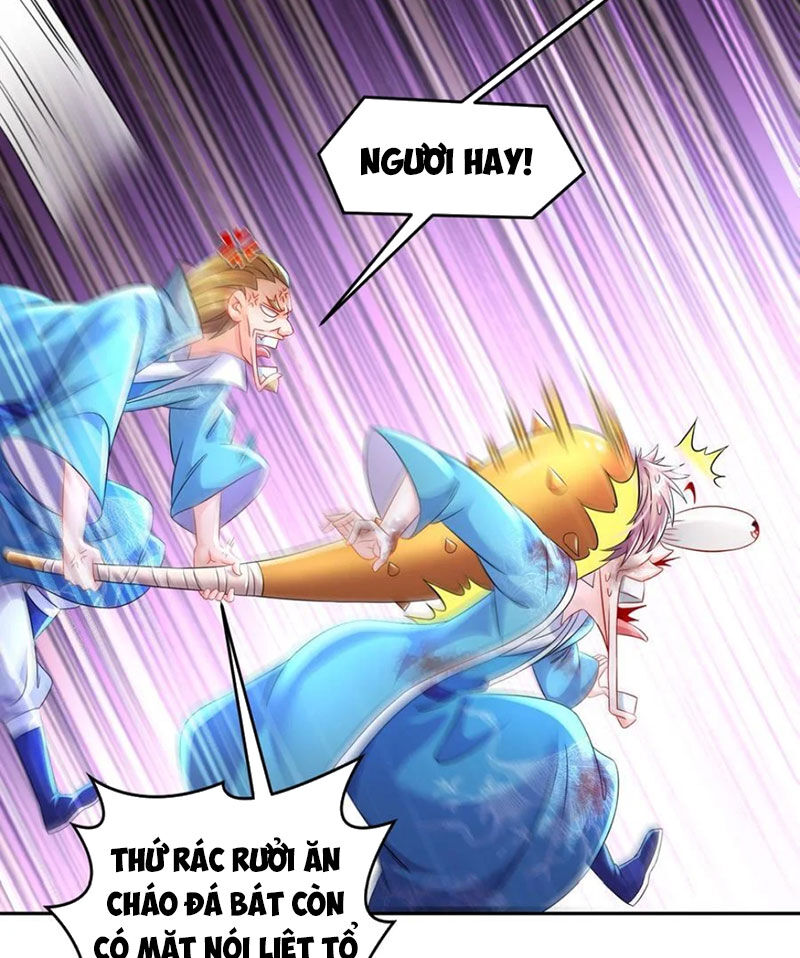 Tuyệt Thế Đạo Lữ: Chapter 120